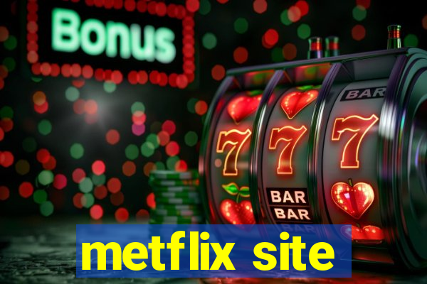 metflix site